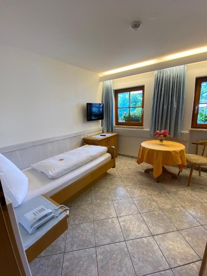 Hotel Haus Seehang Constance Exterior photo