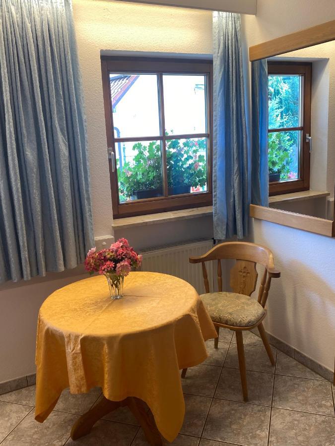 Hotel Haus Seehang Constance Exterior photo