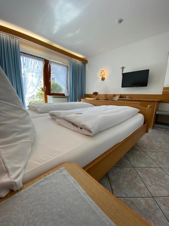 Hotel Haus Seehang Constance Exterior photo