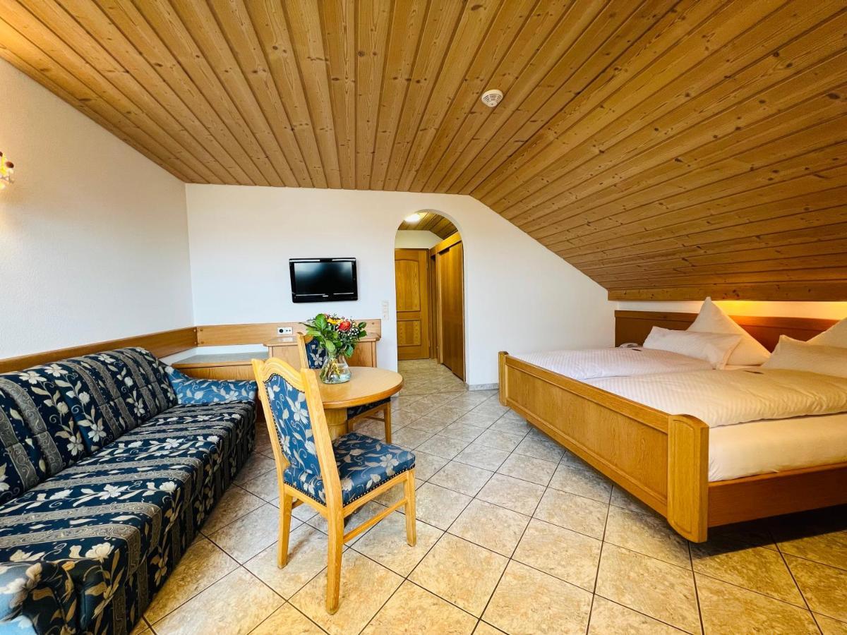 Hotel Haus Seehang Constance Exterior photo
