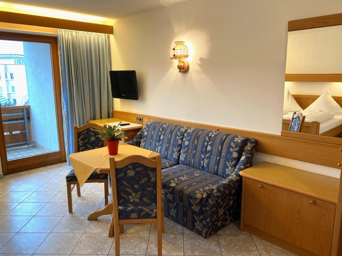 Hotel Haus Seehang Constance Exterior photo