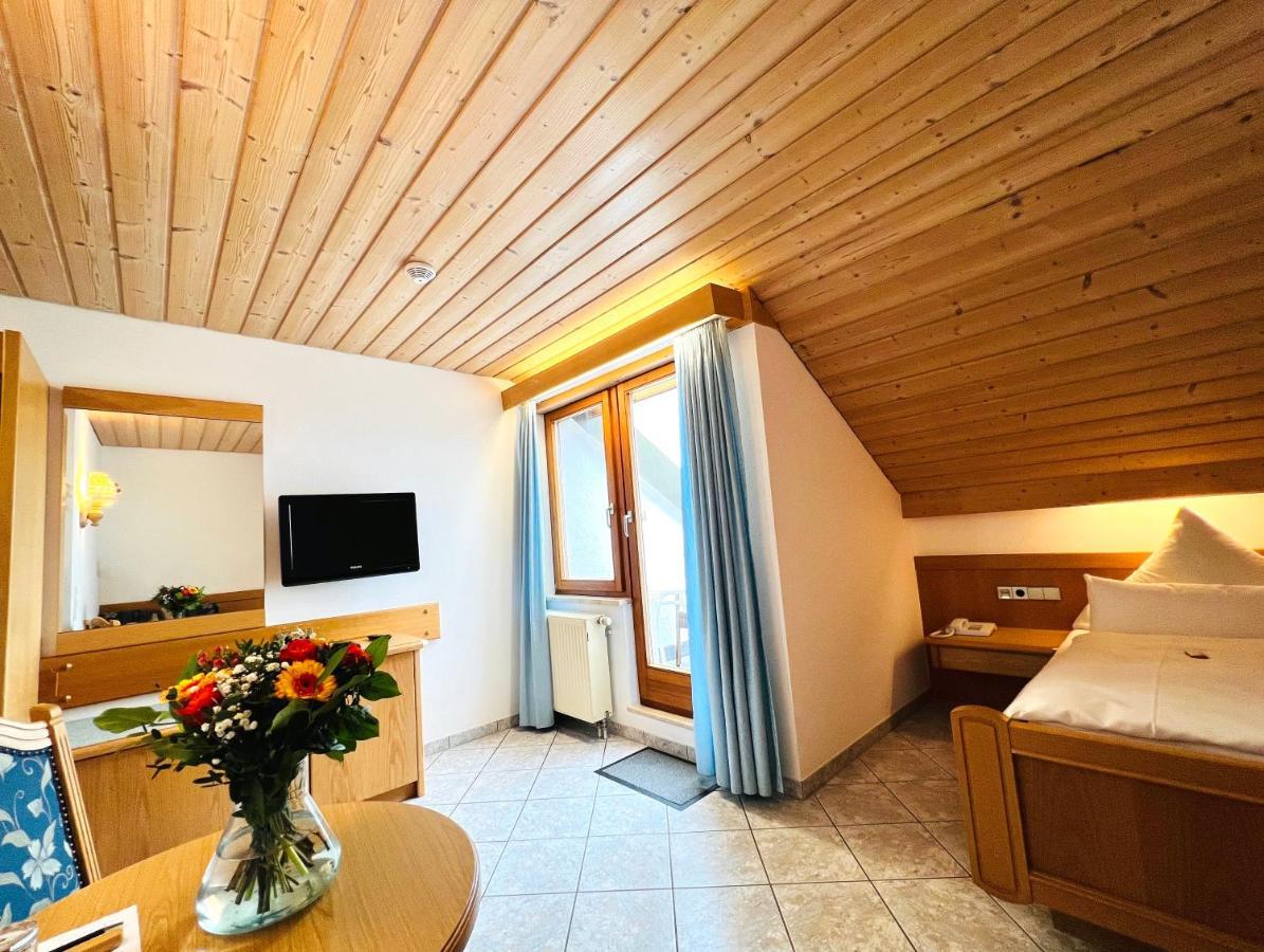 Hotel Haus Seehang Constance Exterior photo
