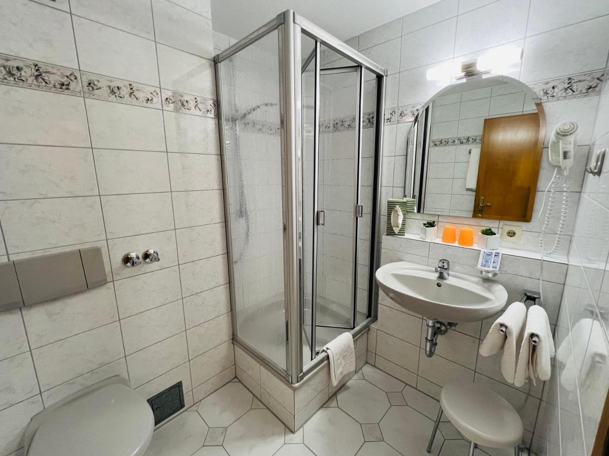 Hotel Haus Seehang Constance Exterior photo