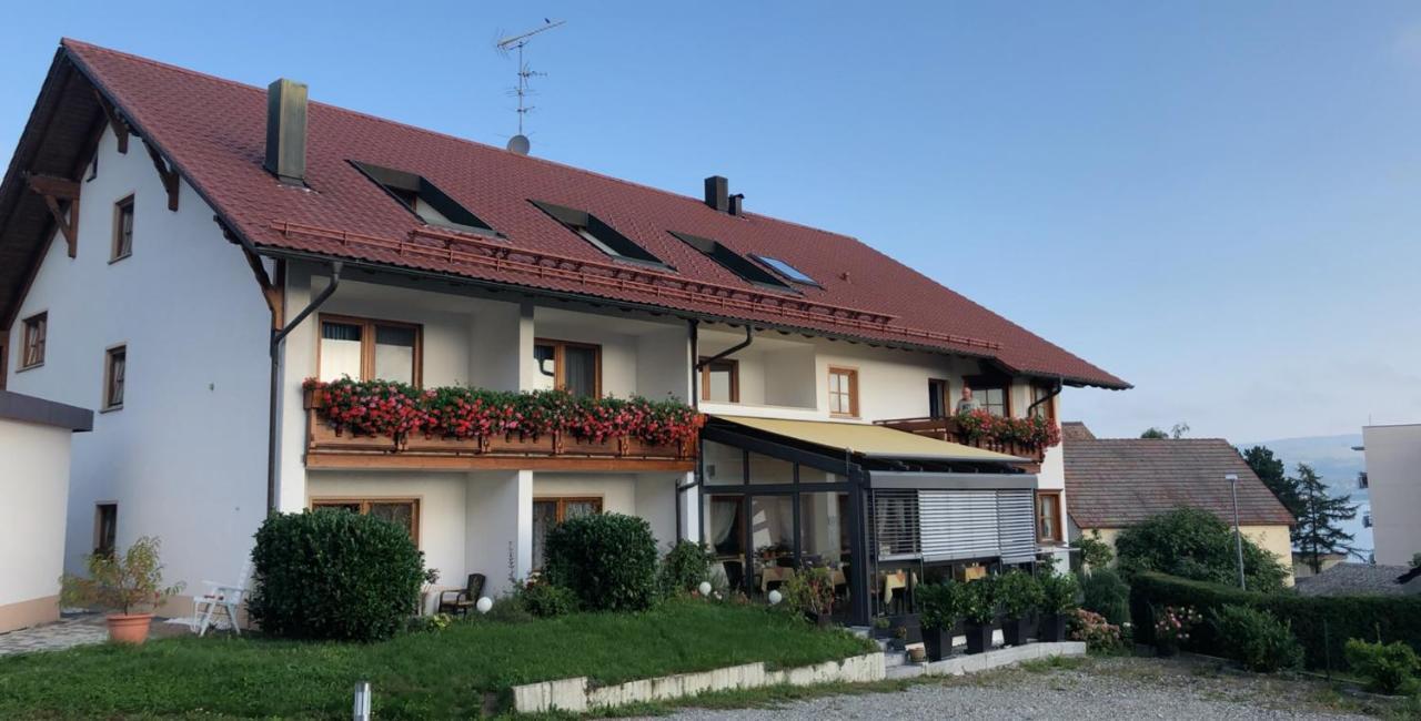 Hotel Haus Seehang Constance Exterior photo