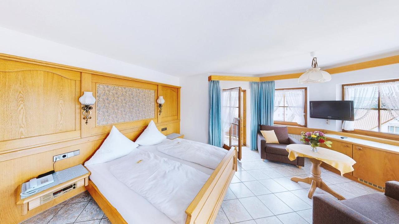 Hotel Haus Seehang Constance Exterior photo